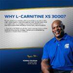 Ronnie Coleman L-Carnitine XS 3000 mg Liquid, 465 ml - Image 9