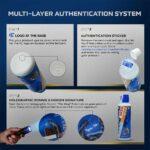 Ronnie Coleman L-Carnitine XS 3000 mg Liquid, 465 ml - Image 10