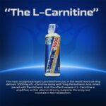 Ronnie Coleman L-Carnitine XS 3000 mg Liquid, 465 ml - Image 6