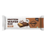 Avvatar Protein Wafer Bar - Coffee