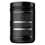 MuscleTech Platinum 100% Creatine (UNFLAVORED) 83 Servings-250 Grams - Image 2