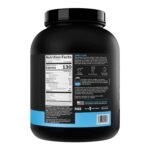 Rule1 Whey Protein – 65 Servings - Image 2