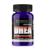 Ultimate Nutrition DHEA (100 mg), 100 capsules