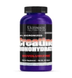 Ultimate Nutrition Creatine Monohydrate, 300 g (0.66 lb)