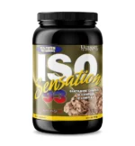 Ultimate Nutrition ISO Sensation 93, 910 g (2 lb) - Image 4