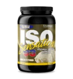 Ultimate Nutrition ISO Sensation 93, 910 g (2 lb) - Image 5