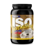 Ultimate Nutrition ISO Sensation 93, 910 g (2 lb) - Image 6