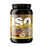Ultimate Nutrition ISO Sensation 93, 910 g (2 lb)
