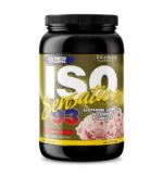 Ultimate Nutrition ISO Sensation 93, 910 g (2 lb) - Image 2