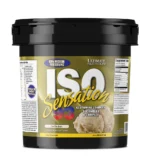 Ultimate Nutrition ISO Sensation 93,  2.27 kg (5 lb) - Image 3