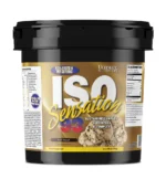Ultimate Nutrition ISO Sensation 93,  2.27 kg (5 lb)