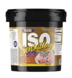 Ultimate Nutrition ISO Sensation 93,  2.27 kg (5 lb) - Image 2