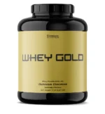 Ultimate Nutrition Whey Gold, 2.27 kg (5 lb)