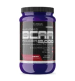 Ultimate Nutrition BCAA Powder, 455 g (1 lb), 60 Servings - Image 7