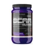Ultimate Nutrition BCAA Powder, 455 g (1 lb), 60 Servings