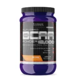 Ultimate Nutrition BCAA Powder, 455 g (1 lb), 60 Servings - Image 4