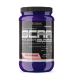 Ultimate Nutrition BCAA Powder, 455 g (1 lb), 60 Servings - Image 3