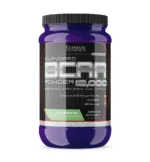 Ultimate Nutrition BCAA Powder, 455 g (1 lb), 60 Servings - Image 8