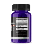 Ultimate Nutrition Chromium Picolinate (100 capsules) - Image 2