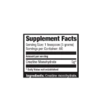 Ultimate Nutrition Creatine Monohydrate, 300 g (0.66 lb) - Image 2