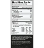 Ultimate Nutrition Prostar 100% Whey Protein Powder 2.4 kg (5.28 lb) - Image 6