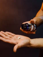 Ultimate Nutrition DHEA (100 mg), 100 capsules - Image 2