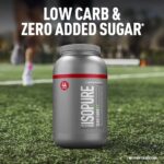 Isopure Zero Carb Protein Powder