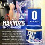 Ronnie Coleman BCAA-XS - Image 5