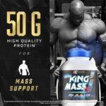 RONNIE COLEMAN King Mass XXL - Image 8