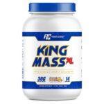 RONNIE COLEMAN King Mass 