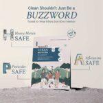 TrueBasics Clean Whey Protein (Isolate) - Image 8