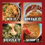 Myfitness by brnd.me Schezwan Peanut Butter, Smooth - Image 6