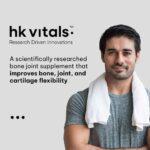 HealthKart HK Vitals Healthy Joints, 60 tablet(s) - Image 5