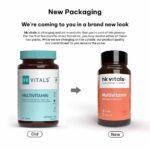 HealthKart HK Vitals Multivitamin with Zinc & Vitamin C,  Unflavoured - Image 3