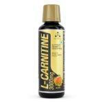 One Science L-Carnitine 3000mg, 450 ml - Image 4