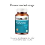 TrueBasics Multivitamin, 60 tablet(s) - Image 3