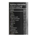 One Science Premium EAA,  0.79 lb  30 Servings  Pomegranate Berries - Image 3