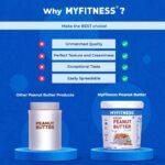 Myfitness by brnd.me Original Peanut Butter - Image 6