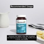 TrueBasics Advanced Multivitamin for Men - Image 4