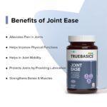 TrueBasics Joint Ease with 1500mg of Glucosamine & 1200mg of Chondroitin, 90 tablet(s) - Image 7