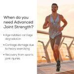 TrueBasics Advanced Joint Strength with UC-II Collagen,  30 capsules - Image 5