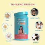 HealthKart HK Vitals Protein for Women,  0.88 lb  Chocolate - Image 3