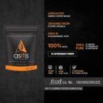 AS-IT-IS Nutrition Green Coffee Beans, 250 g - Image 5