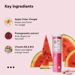 HealthKart HK Vitals ACV 750 mg Effervescent, 60 tablet(s)  Watermelon - Image 9
