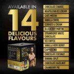 One Science 100% Premium Whey Protein, 5 lb with Free 150g Creatine - Image 13