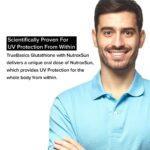 TrueBasics Glutathione + Nutroxsun OP,  Unflavoured  30 tablet(s) - Image 4