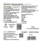 TrueBasics Ultra Omega-3 Fatty Acids (EPA 525mg & DHA 375mg) - Image 5