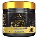 One Science Recharge BCAA, 50 Servings - Image 7