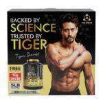 One Science 100% Premium Whey Protein., 5 lb - with Free 150g Creatine - Image 9