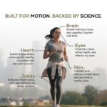 TrueBasics Fish Oil & Multivitamin 60 tablet Combo - Image 10